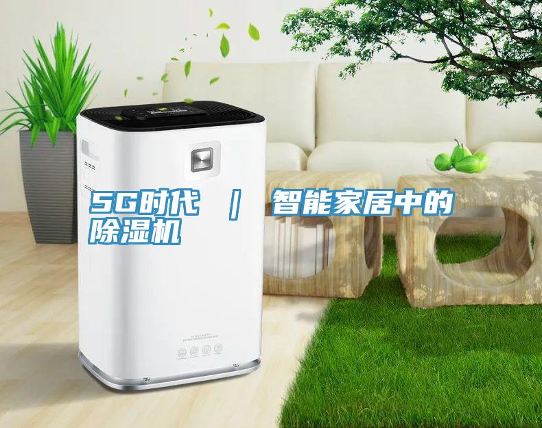 5G时代 ｜ 智能家居中的MR.好色破解版