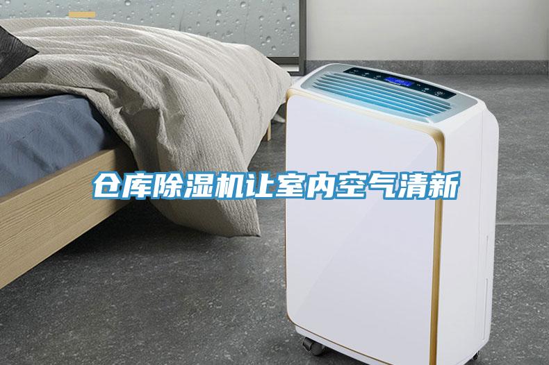 仓库MR.好色破解版让室内空气清新