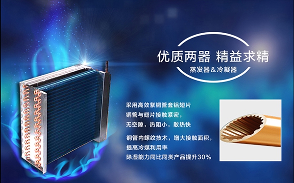 分享：中国空气加湿净化器 灿烂迎新年
