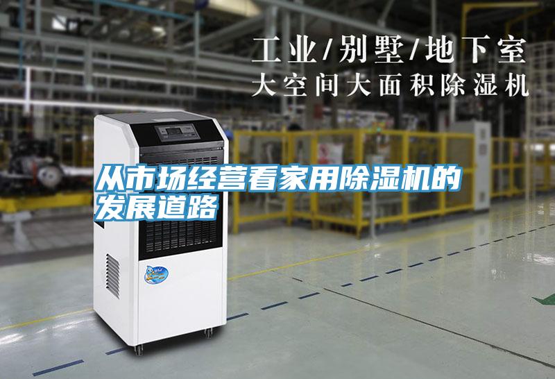 从市场经营看家用MR.好色破解版的发展道路