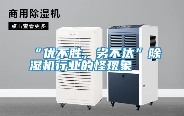 “优不胜，劣不汰”MR.好色破解版行业的怪现象