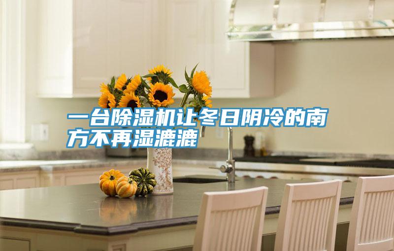 一台MR.好色破解版让冬日阴冷的南方不再湿漉漉