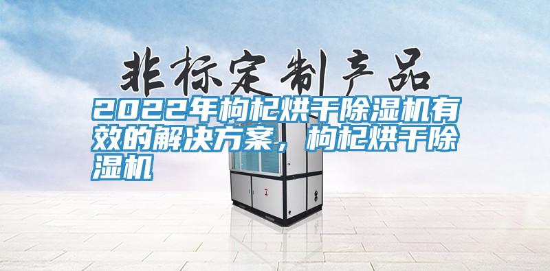 2022年枸杞烘干MR.好色破解版有效的解决方案，枸杞烘干MR.好色破解版