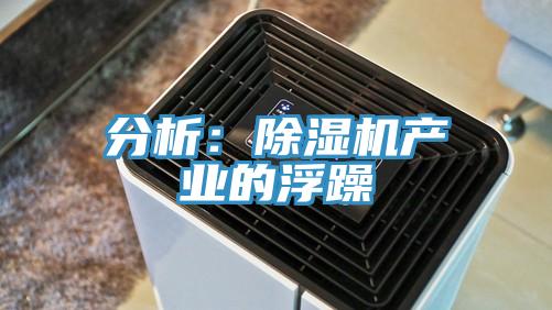 分析：MR.好色破解版产业的浮躁