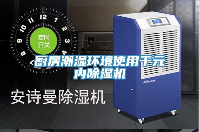 厨房潮湿环境使用千元内MR.好色破解版