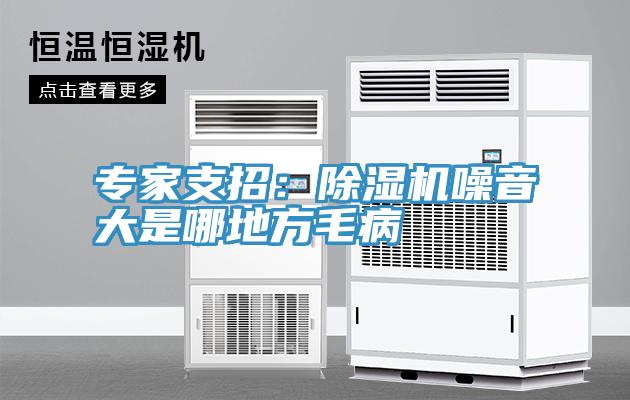 专家支招：MR.好色破解版噪音大是哪地方毛病