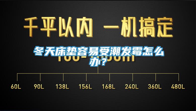 冬天床垫容易受潮发霉怎么办？
