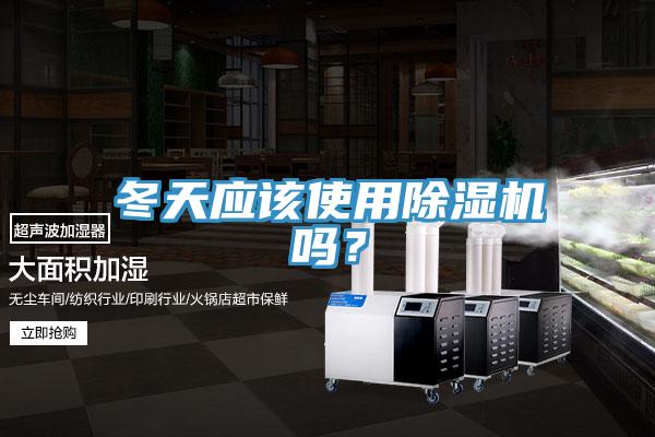 冬天应该使用MR.好色破解版吗？