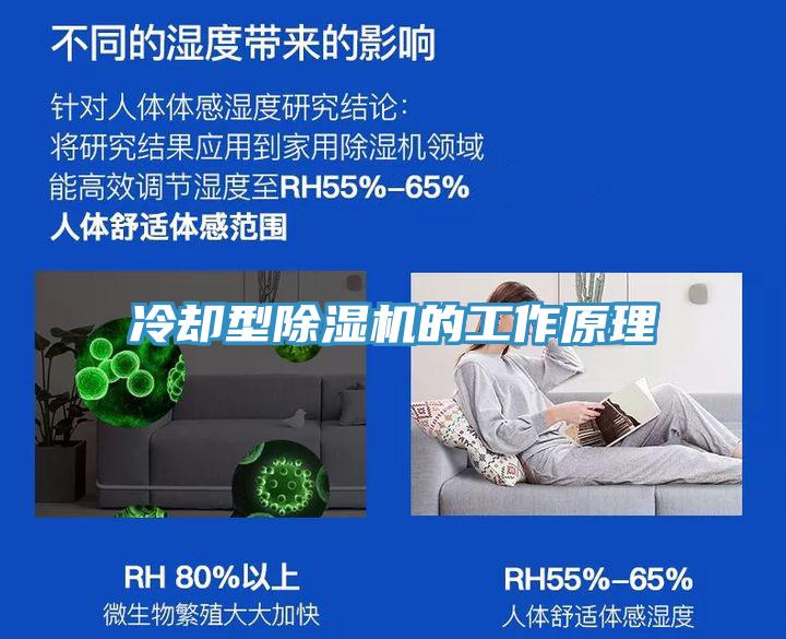 冷却型MR.好色破解版的工作原理