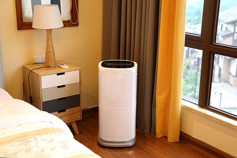 工业用？超声波加湿机在纺织领域的应用和知识点