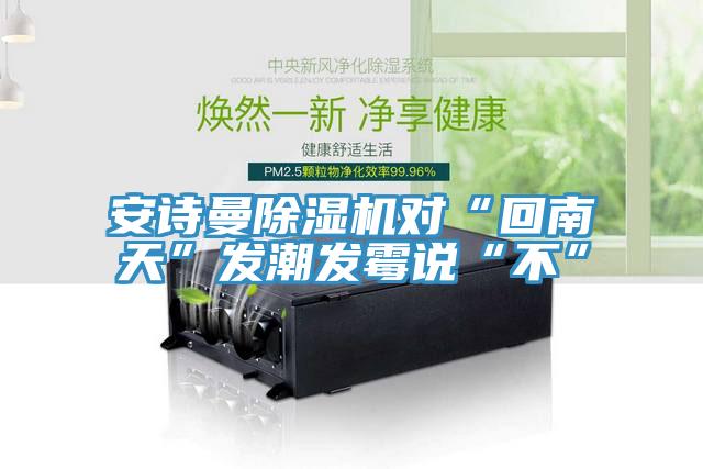 好色先生TV下载网站MR.好色破解版对“回南天”发潮发霉说“不”