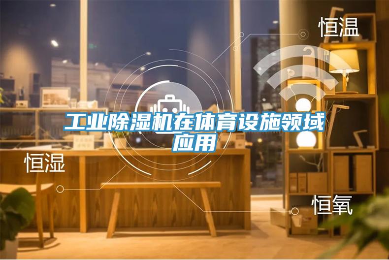 工业MR.好色破解版在体育设施领域应用