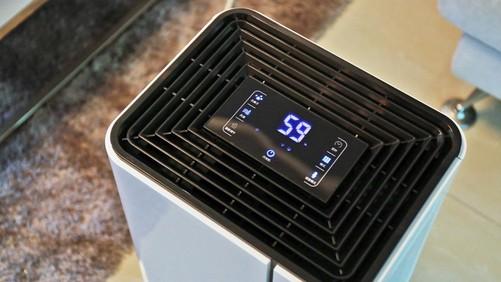 回南天如何应对？用这5招帮你远离湿气，瞬间干爽无比！