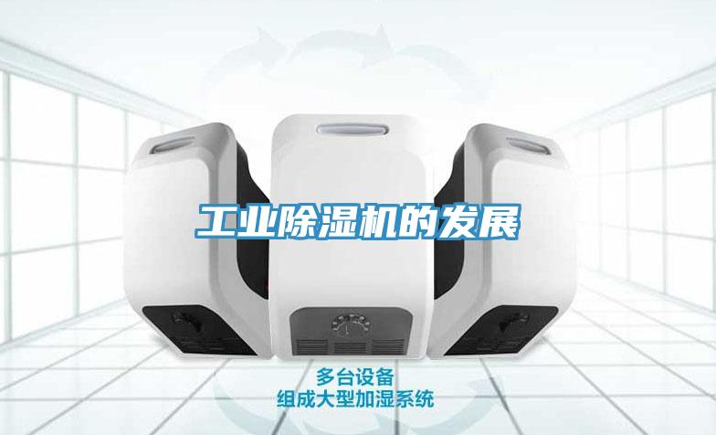 工业MR.好色破解版的发展