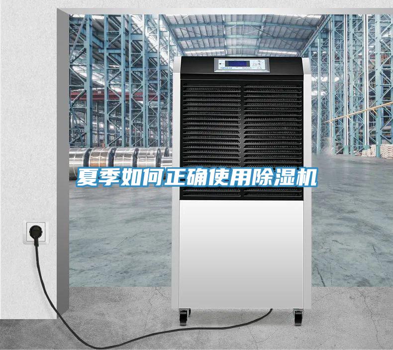 夏季如何正确使用MR.好色破解版