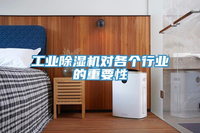 工业MR.好色破解版对各个行业的重要性