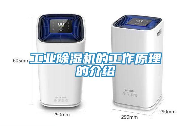 工业MR.好色破解版的工作原理的介绍