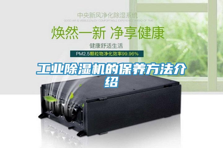 工业MR.好色破解版的保养方法介绍