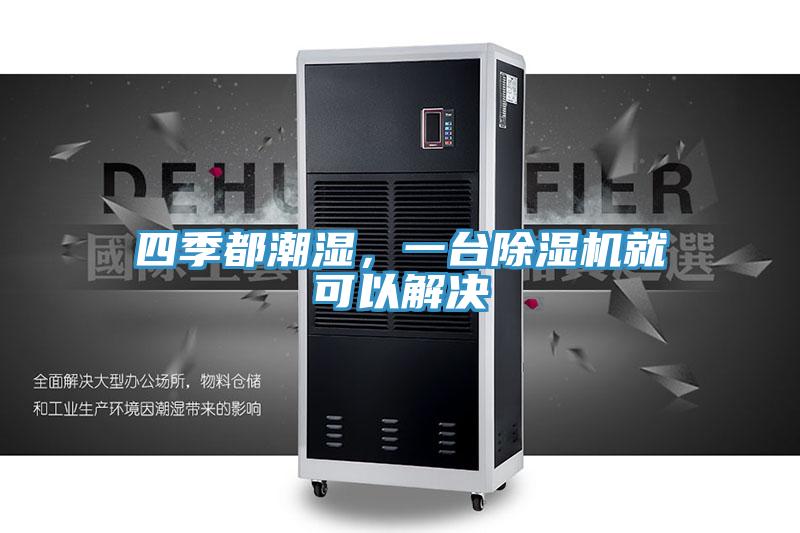 四季都潮湿，一台MR.好色破解版就可以解决