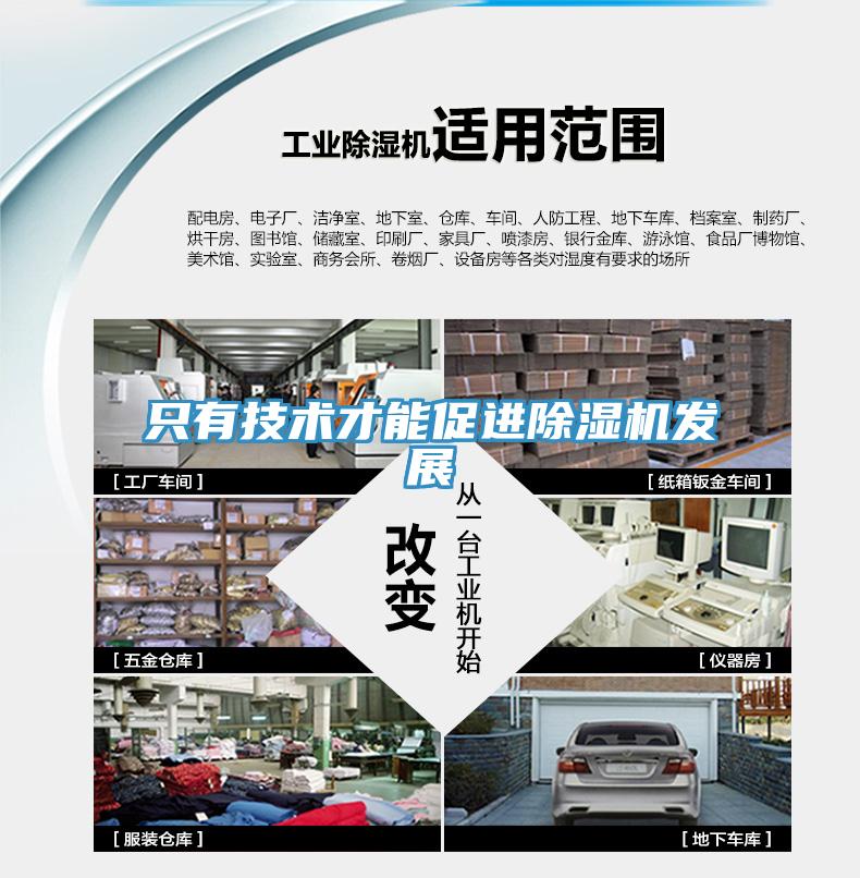 只有技术才能促进MR.好色破解版发展