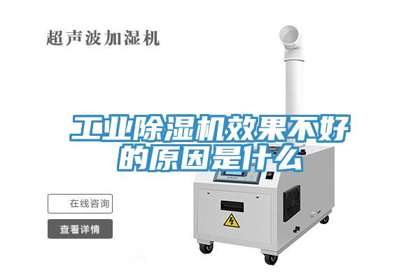 工业MR.好色破解版效果不好的原因是什么