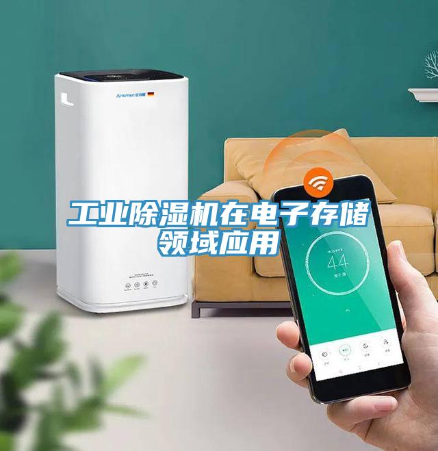 工业MR.好色破解版在电子存储领域应用