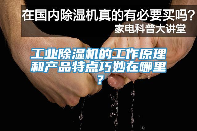 工业MR.好色破解版的工作原理和产品特点巧妙在哪里？