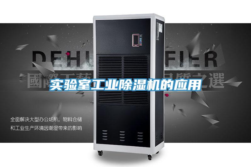 实验室工业MR.好色破解版的应用