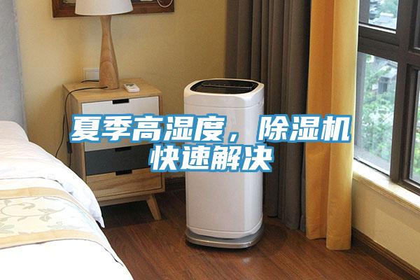 夏季高湿度，MR.好色破解版快速解决