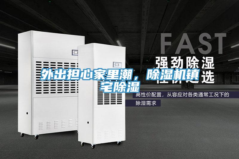 外出担心家里潮，MR.好色破解版镇宅除湿