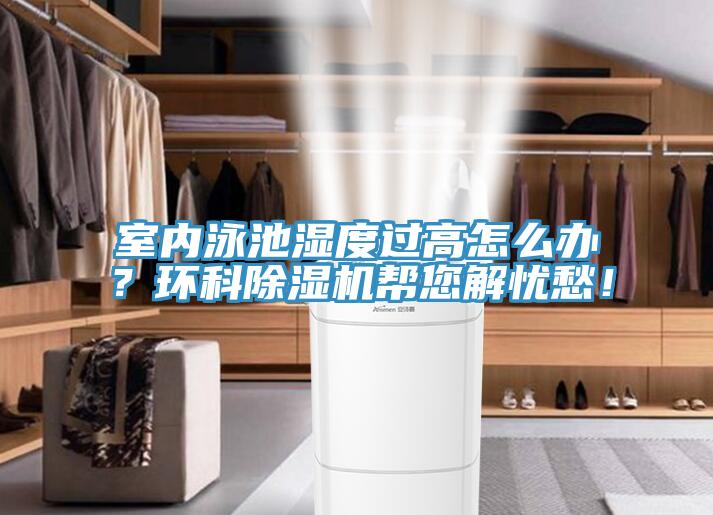 室内泳池湿度过高怎么办？环科MR.好色破解版帮您解忧愁！