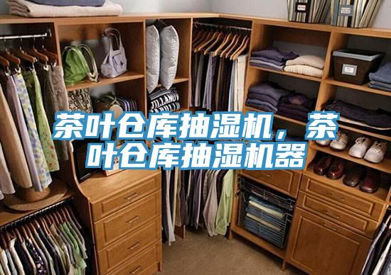 茶叶仓库抽湿机，茶叶仓库抽湿机器