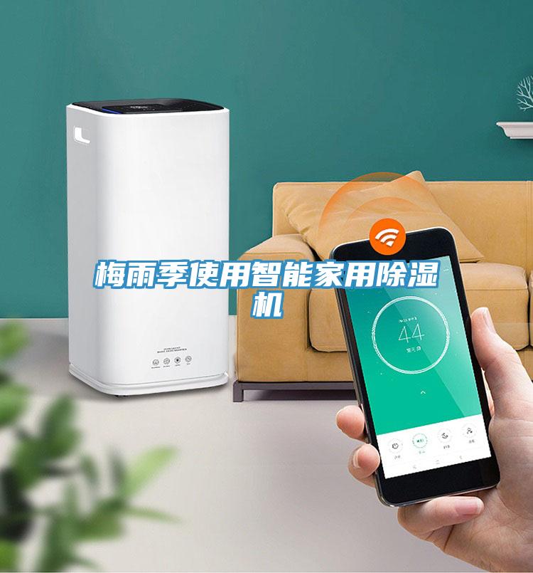 梅雨季使用智能家用MR.好色破解版