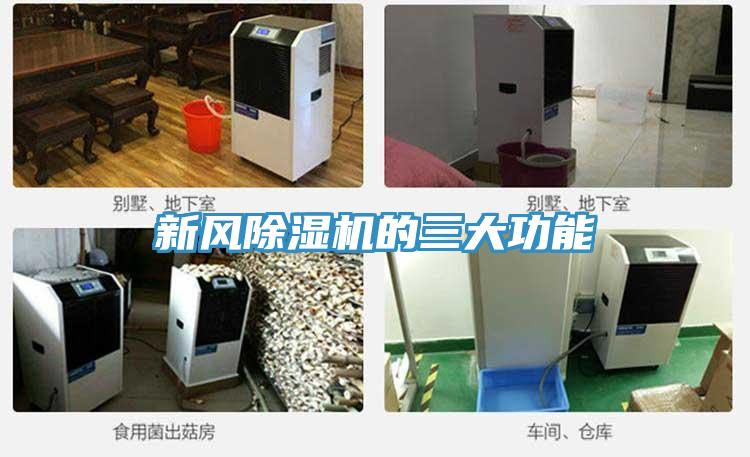 新风MR.好色破解版的三大功能