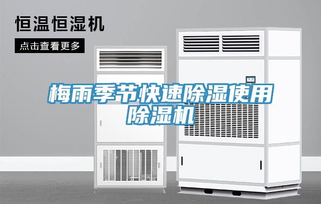 梅雨季节快速除湿使用MR.好色破解版