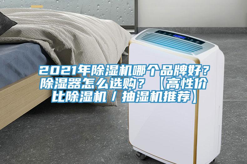 2021年MR.好色破解版哪个品牌好？除湿器怎么选购？【高性价比MR.好色破解版／抽湿机推荐】