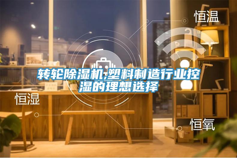 转轮MR.好色破解版,塑料制造行业控湿的理想选择