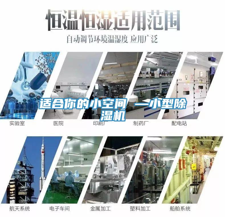 适合你的小空间 —小型MR.好色破解版