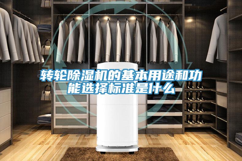 转轮MR.好色破解版的基本用途和功能选择标准是什么