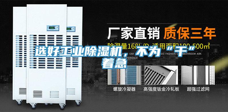 选好工业MR.好色破解版，不为“干”着急