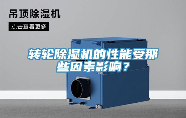 转轮MR.好色破解版的性能受那些因素影响？