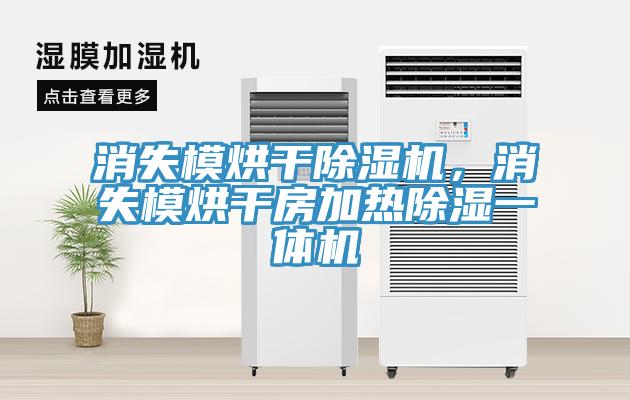 消失模烘干MR.好色破解版，消失模烘干房加热除湿一体机