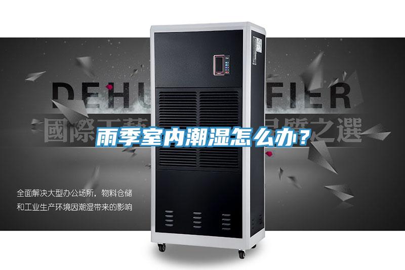 雨季室内潮湿怎么办？