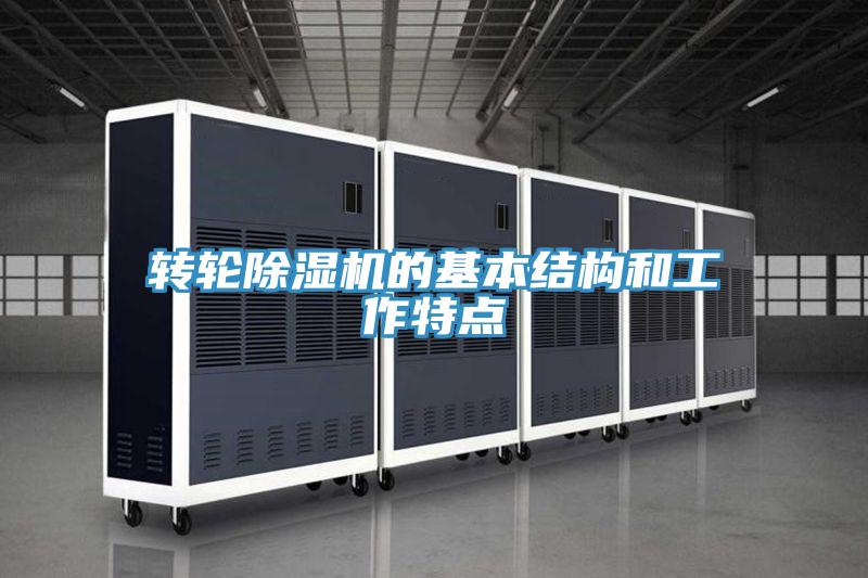 转轮MR.好色破解版的基本结构和工作特点