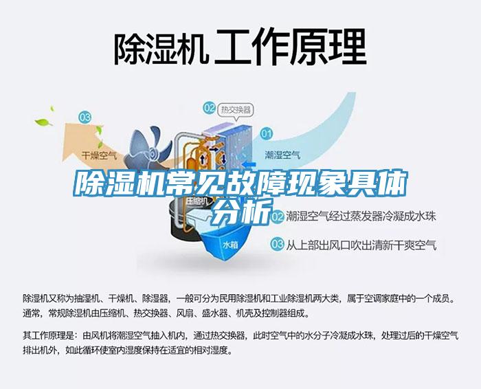 MR.好色破解版常见故障现象具体分析