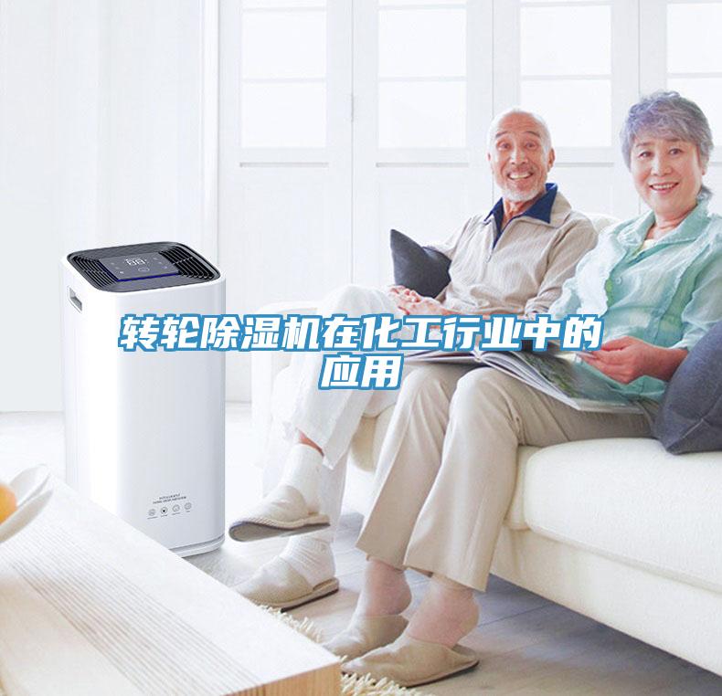 转轮MR.好色破解版在化工行业中的应用