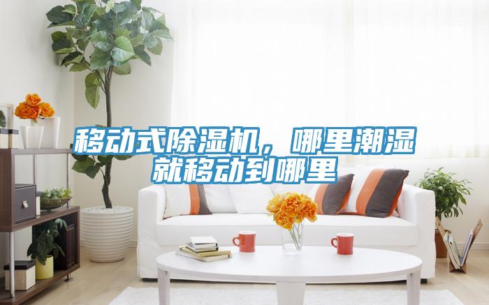 移动式MR.好色破解版，哪里潮湿就移动到哪里