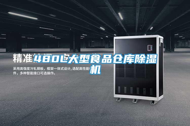 480L大型食品仓库MR.好色破解版
