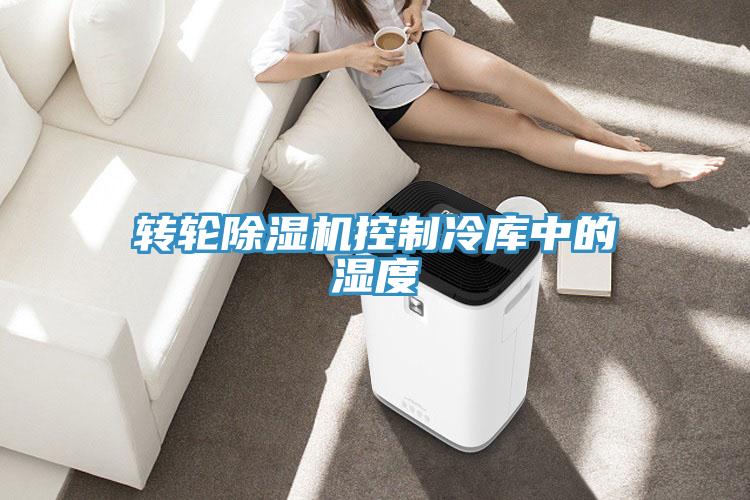 转轮MR.好色破解版控制冷库中的湿度