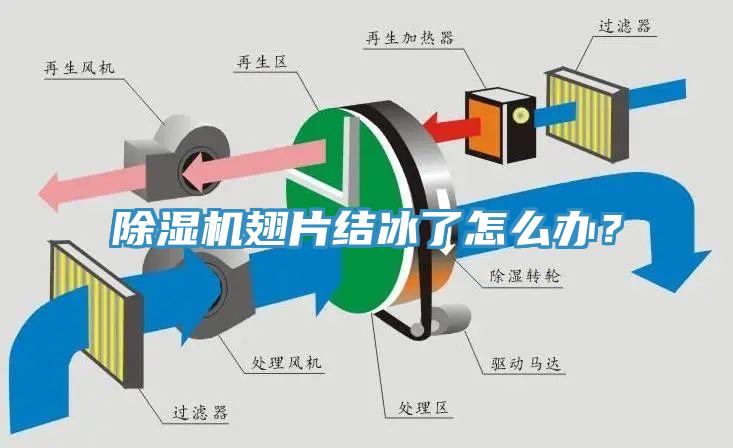 MR.好色破解版翅片结冰了怎么办？